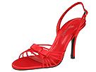 Bouquets - Jasmine (Red) - Women's,Bouquets,Women's:Women's Dress:Dress Sandals:Dress Sandals - Strappy