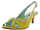 N.Y.L.A. - Jetty (Mustard) - Women's,N.Y.L.A.,Women's:Women's Dress:Dress Sandals:Dress Sandals - Strappy