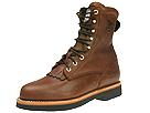 Buy discounted Georgia Boot - 8" Lacer (Walnut) - Men's online.