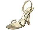 Buy discounted Stuart Weitzman - Embers (Brass Kid) - Women's online.