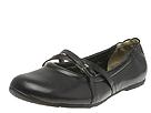 M.O.D. - Koreen (Black) - Women's,M.O.D.,Women's:Women's Casual:Casual Flats:Casual Flats - Mary-Janes