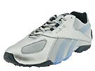 Buy discounted Reebok Classics - Tech Runner Lace (Sport Grey/Athletic Navy/Silver) - Men's online.