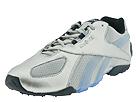 Reebok Classics - Tech Runner Lace (Sport Grey/Athletic Navy/Silver) - Men's,Reebok Classics,Men's:Men's Casual:Trendy:Trendy - Retro