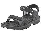 Columbia - Surf Tide Sandal (Dark Charcoal/Oyster) - Men's,Columbia,Men's:Men's Casual:Casual Sandals:Casual Sandals - Trail