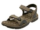Columbia - Surf Tide Sandal (Tierra/Tusk) - Men's,Columbia,Men's:Men's Casual:Casual Sandals:Casual Sandals - Trail