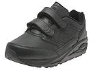 Brooks - Addiction Hook and Loop (Black) - Men's,Brooks,Men's:Men's Casual:Hook and Loop Fastener