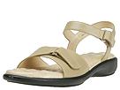 Walking Cradles - Sky (Beige Leather) - Women's,Walking Cradles,Women's:Women's Casual:Casual Sandals:Casual Sandals - Strappy