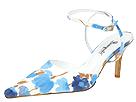 Bouquets - Kiara (Blue Lily) - Women's,Bouquets,Women's:Women's Dress:Dress Shoes:Dress Shoes - High Heel