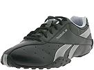 Reebok Classics - Vanta Deluxe (Black/Carbon/Steel) - Men's,Reebok Classics,Men's:Men's Athletic:Classic