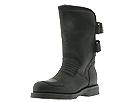 Chippewa 11" Black Odessa Euro Motorcycle Boot