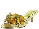 Penny Loves Kenny - Laurel And Hardy (Gold) - Women's,Penny Loves Kenny,Women's:Women's Dress:Dress Sandals:Dress Sandals - Evening