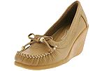 Buy discounted Somethin' Else by Skechers - Themes (Tan Leather) - Women's online.