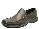 Rockport - Nashoba Valley (Brown) - Men's,Rockport,Men's:Men's Casual:Loafer:Loafer - Plain Loafer