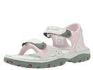 Columbia - Surf Tide Sandal (Moonstone/Malibu) - Women's,Columbia,Women's:Women's Casual:Casual Sandals:Casual Sandals - Comfort