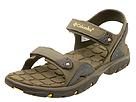 Columbia - Surf Tide Sandal (Tierra/Cornmeal) - Women's,Columbia,Women's:Women's Casual:Casual Sandals:Casual Sandals - Comfort