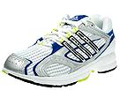 adidas Running - Supernova Competition (Electricity/White/Black) - Men's,adidas Running,Men's:Men's Athletic:Running Performance:Running - General