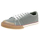 Quiksilver - Secret Spot (Metal) - Men's,Quiksilver,Men's:Men's Athletic:Skate Shoes