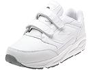 Buy discounted Brooks - Addiction Hook-and-Loop (White) - Women's online.