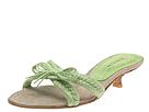 Bebe - Bethe (Pistachio) - Women's,Bebe,Women's:Women's Dress:Dress Sandals:Dress Sandals - Slides
