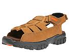 Tommy Hilfiger Kids - Kili (Youth) (Brown/Clementine) - Kids,Tommy Hilfiger Kids,Kids:Boys Collection:Youth Boys Collection:Youth Boys Sandals:Sandals - Fisherman