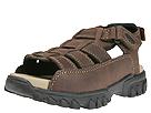 Tommy Hilfiger Kids - Kili (Youth) (Dark Brown) - Kids,Tommy Hilfiger Kids,Kids:Boys Collection:Youth Boys Collection:Youth Boys Sandals:Sandals - Fisherman