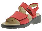Stonefly - Aqua 8 (Red) - Women's,Stonefly,Women's:Women's Casual:Casual Sandals:Casual Sandals - Wedges