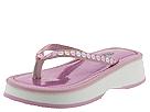 Buy discounted Stevies Kids - Spongee (Youth) (Pink/White) - Kids online.