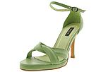 N.Y.L.A. - Suzy (Light Green) - Women's,N.Y.L.A.,Women's:Women's Dress:Dress Sandals:Dress Sandals - Evening