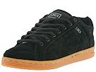 Buy discounted Circa - CX111 (Black/Gum Suede) - Men's online.