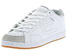 Buy Circa - CX111 (White Leather) - Men's, Circa online.