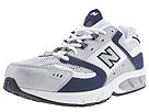 Buy New Balance - M691 (Blue/White) - Men's, New Balance online.