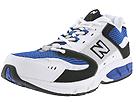 New Balance - M691 (Blue/Black) - Men's,New Balance,Men's:Men's Athletic:Running Performance:Running - General