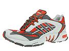 adidas Running - Response Trail X (Dark Chili/Metallic Silver/Platinum) - Men's,adidas Running,Men's:Men's Athletic:Hiking Shoes