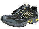 adidas Running - Response Trail X (Black/Metal Grey/Metallic Silver/Laser) - Men's,adidas Running,Men's:Men's Athletic:Hiking Shoes