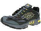 Buy adidas Running - Response Trail X (Black/Metal Grey/Metallic Silver/Laser) - Men's, adidas Running online.