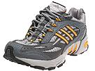 Buy discounted adidas Running - Response Trail X (Platinum/Deep Yellow/Metal Grey) - Men's online.