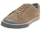 Quiksilver - Vulcanoid (Taupe) - Men's,Quiksilver,Men's:Men's Athletic:Skate Shoes