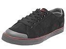 Quiksilver - Vulcanoid (Black) - Men's,Quiksilver,Men's:Men's Athletic:Skate Shoes