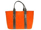 Lumiani Handbags - 4467 (Orange) - Accessories,Lumiani Handbags,Accessories:Handbags:Tote