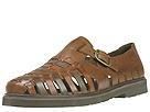 Stacy Adams - Shore (Brown Multi Leather) - Men's,Stacy Adams,Men's:Men's Dress:Dress Sandals