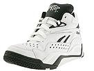 Reebok Classics - Boulevard Bringback (White/Black) - Men's,Reebok Classics,Men's:Men's Casual:Trendy:Trendy - Retro