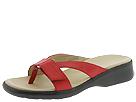 Stonefly - Aqua 11 (Red) - Women's,Stonefly,Women's:Women's Casual:Casual Sandals:Casual Sandals - Slides/Mules