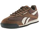 Buy discounted Reebok Classics - Supercourt CW (Chocolate/Stucco/Black Distressed Leather) - Men's online.