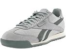 Buy Reebok Classics - Supercourt CW (Carbon/Blizzard/Shark Distressed Leather) - Men's, Reebok Classics online.