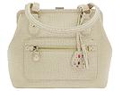 Liz Claiborne Handbags - Christopher Street Frame Bag (Sand) - Accessories,Liz Claiborne Handbags,Accessories:Handbags:Satchel