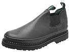 Georgia Boot - GR270 Georgia Giant Romeo (Black) - Men's,Georgia Boot,Men's:Men's Casual:Work and Duty:Work and Duty - Slip-Resistant