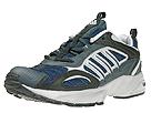 adidas Running - Quest Trail (Dark Indigo/Aluminum/Black/Dark Slate) - Men's,adidas Running,Men's:Men's Casual:Trendy:Trendy - Sport