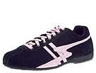 Speedwell - Rush Low (Black/Pink) - Women's