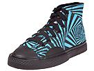 Vision Street Wear - Hypno (Blue/Black) - Men's,Vision Street Wear,Men's:Men's Athletic:Skate Shoes