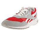 Buy discounted Reebok Classics - Racer X Cosmo (Red/White/Sport Grey) - Men's online.